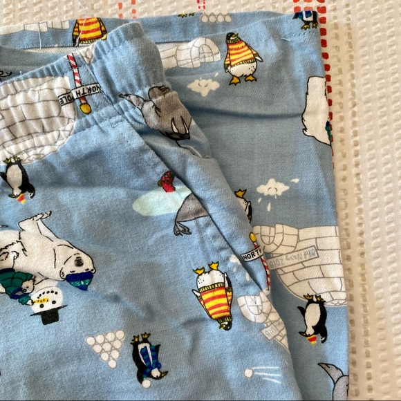 ✨✨‼️LAST CHANCE! (To be donated)Old Navy Men’s Polar Beat Fleece Pajama Pants - Picture 2 of 7